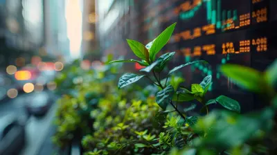 How Environmental Concerns Are Shaping the IPO Market