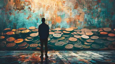 How Financial Stress Affects Your Mental Health