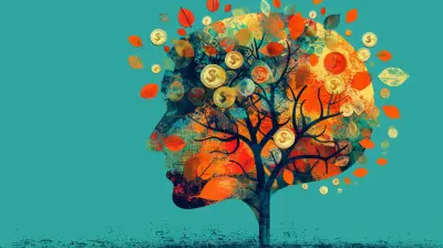 How Financial Stress Affects Your Mental Health