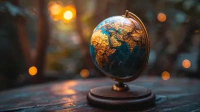 How Global Finance Rules Could Change Your Investment Options