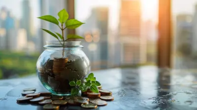 How Global Finance Rules Could Change Your Investment Options