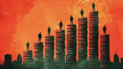 How Immigration Impacts Income Inequality in Developed Countries