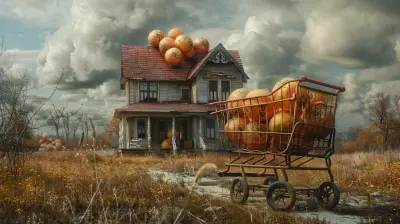 How Inflation Disproportionately Affects Low-Income Households