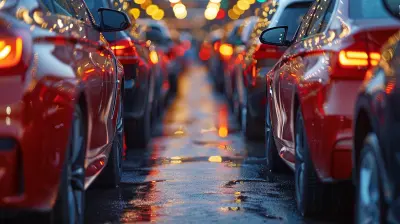 How Interest Rates Affect the Auto Loan Market