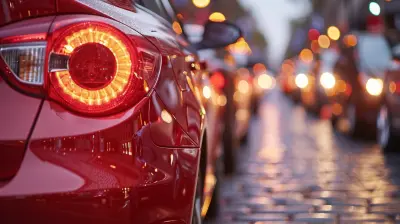 How Interest Rates Affect the Auto Loan Market