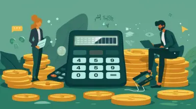 How Interest Rates Influence Credit Card APR and Finance Charges