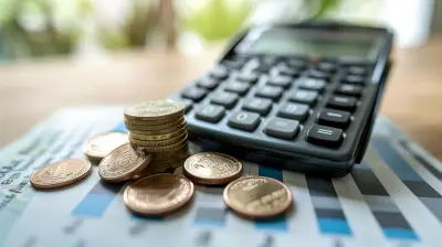 How Interest Rates Influence Credit Card APR and Finance Charges