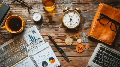 How Long Negative Information Stays on Your Credit Report