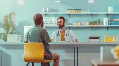 How Medical Debt Can Impact Your Credit Score