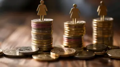 How Minimum Wage Laws Influence Income Disparities
