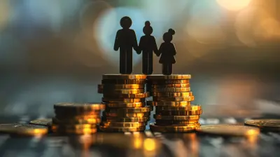 How Minimum Wage Laws Influence Income Disparities