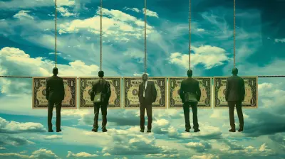How Minimum Wage Laws Influence Income Disparities