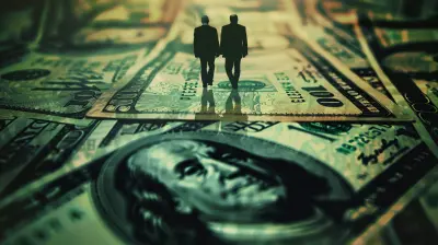 How Minimum Wage Laws Influence Income Disparities