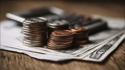 How Often Should You Really Check Your Finances?