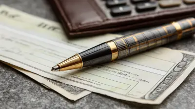How Often Should You Really Check Your Finances?
