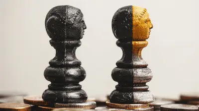 How Racial Wealth Gaps Perpetuate Income Inequality