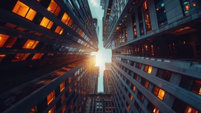 How Real Estate Fits into a Modern Asset Allocation Strategy