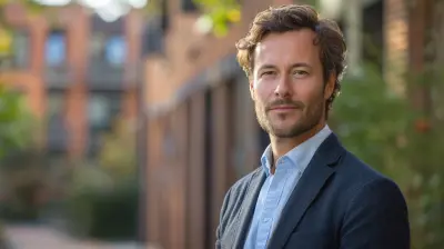 How Real Estate Fits into a Modern Asset Allocation Strategy