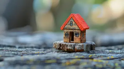 How Real Estate Markets Are Linked To Interest Rate Movements