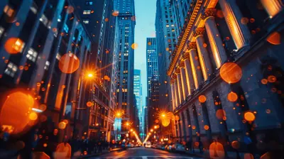 How Real Estate Markets Are Linked to Interest Rate Movements