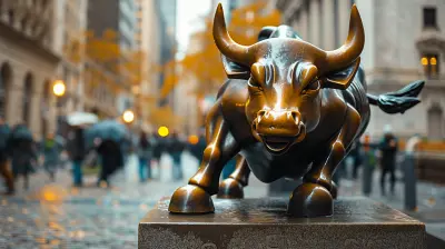 How Regulatory Changes Are Affecting Ipo Markets