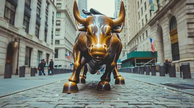 How Regulatory Changes Are Affecting IPO Markets