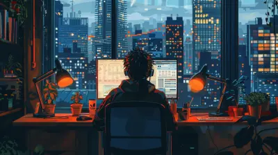 How Remote Work Is Shaping Income Inequality