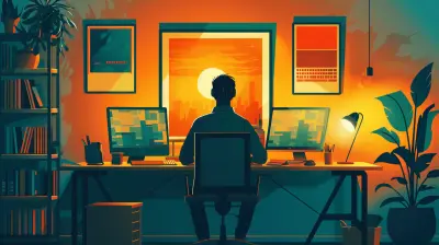 How Remote Work Is Shaping Income Inequality