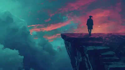 How Student Debt Contributes to Long-Term Financial Gaps