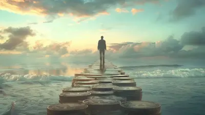 How Student Debt Contributes to Long-Term Financial Gaps