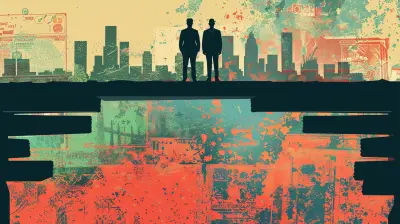 How Tax Policies Worsen the Income Gap