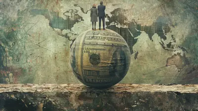 How Tax Policies Worsen the Income Gap