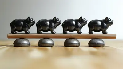 How Taxes Impact Your Asset Allocation Strategy