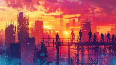 How the Digital Economy Is Creating New Forms of Inequality