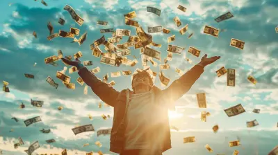 How to Achieve Financial Freedom as a Business Owner