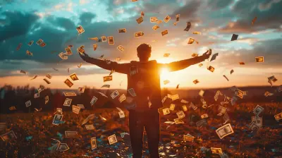 How to Achieve Financial Freedom as a Business Owner