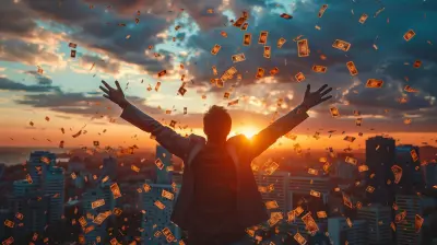 How to Achieve Financial Freedom as a Business Owner