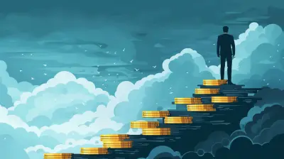 How to Achieve Financial Freedom as a Business Owner