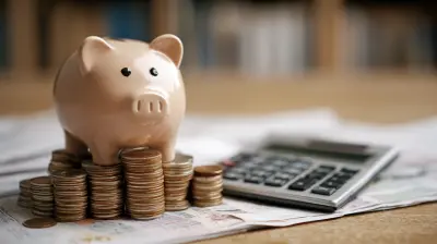 How to Align Your Budget With Tomorrow’s Financial Regulations