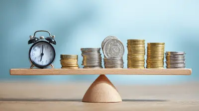 How to Align Your Budget With Tomorrow’s Financial Regulations