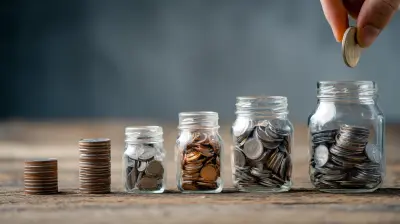 How to Align Your Financial Goals with Long Term Investment Strategies