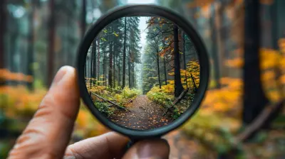 How to Align Your Financial Strategy with Your Company’s Vision