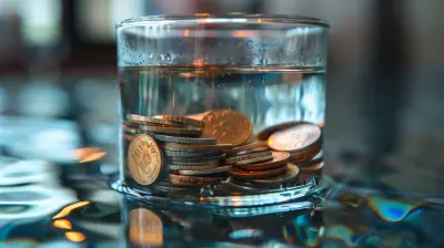 How to Avoid Common Cash Flow Pitfalls