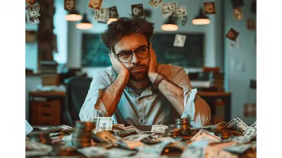 How to Avoid Common Cash Flow Pitfalls