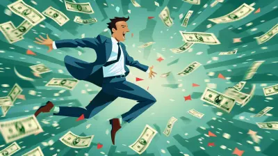 How to Avoid Common Cash Flow Pitfalls