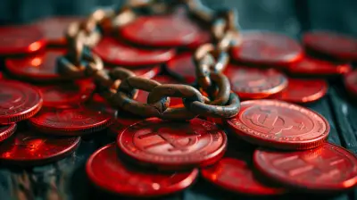 How to Avoid Common Financial Scams and Fraud