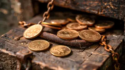 How to Avoid Dividend Traps and Unreliable Companies