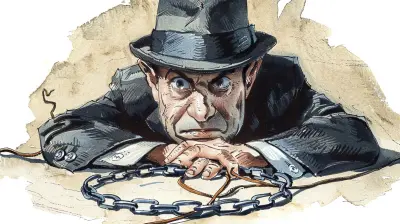 How to Avoid Dividend Traps and Unreliable Companies