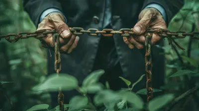 How to Avoid Dividend Traps and Unreliable Companies