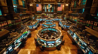 How to Backtest Your Day Trading Strategies
